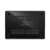 Чехол для ноутбука Armorstandart 16" MacBook Pro M4/M3/M2/M1 A3403/A3186/A2991/A2780 Crystal (ARM79449)