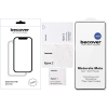 Скло захисне BeCover 10D Motorola Moto G17 / G17 Power Black (715138)