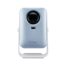 Проектор AOpen QH31S blue (MR.JYQ11.003)