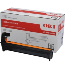 Фотокондуктор OKI C831/841/822 Black (44844408)