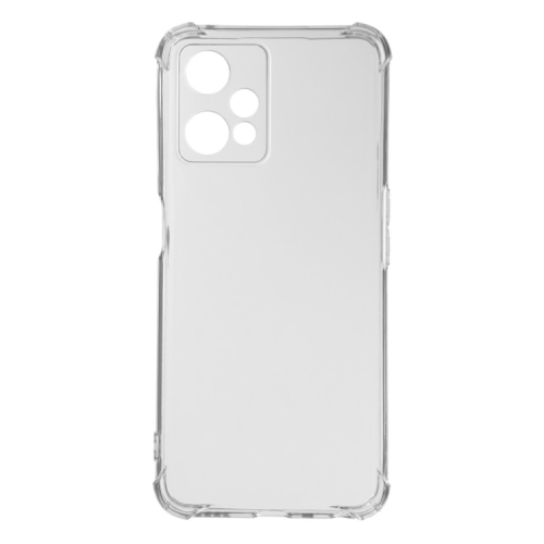 Чохол до мобільного телефона Armorstandart Air Force Realme 9 Pro Cavera cover Transparent (ARM62461)