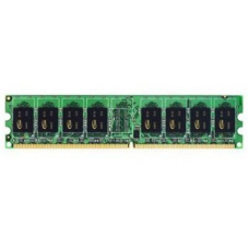 Модуль памяти для компьютера DDR2 2GB 800 MHz Team (TED22G800C6BK / TED22GM800C6BK)