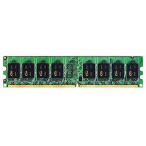 Модуль памяти для компьютера DDR2 2GB 800 MHz Team (TED22G800C6BK / TED22GM800C6BK)