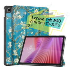 Чохол до планшета BeCover Smart Case Lenovo Tab M10 (4th Gen) TB-311FU 10.1" Spring (713122)