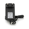 Мережевий зарядний пристрій для АКБ Voltronic LiFePO4 12V (14.6V), 4S,1A (YT-CKS-14610)