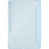 Чохол до планшета Armorstandart Y-Type PEN Samsung Galaxy Tab S10 FE+ Blue (ARM85531)