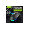Мишка BAVIN G-K-995 RGB Optical USB DPI Black (G-K-995-BK)