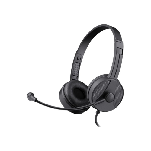 Навушники Defender Tune 160 Black (63164)