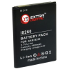 Аккумуляторная батарея Extradigital Samsung Galaxy GT-i8260 Galaxy Core (1800 mAh) (BMS6299)