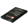 Аккумуляторная батарея Extradigital Samsung Galaxy GT-i8260 Galaxy Core (1800 mAh) (BMS6299)