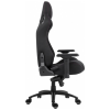Кресло игровое GT Racer X-8004 Black (X-8004 Fabric Black)