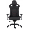 Кресло игровое GT Racer X-8004 Black (X-8004 Fabric Black)