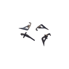 Сепаратор тефлонового валу AHK SHARP AR M236/237/276/277 4шт PTME0282FCZZ/PTME0300FCZZ (KS-70262251)