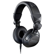 Навушники Technics EAH-DJ1200EK