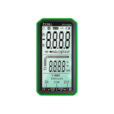 Цифровой мультиметр Baku BA-8233 V, A, R, C, F (BA-8233)