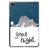 Чохол до планшета BeCover Smart Case Samsung Galaxy Tab A11 SM-X133/X135 8.7" Good Night (713969)