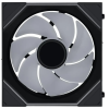 Кулер до корпусу Lian Li Uni Fan SL-INF WIRELESS Reverse 120-1, (G99.12RSLIN1W1B.00)