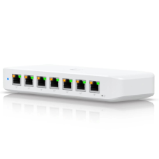 Комутатор мережевий Ubiquiti USW-ULTRA-210W