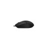 Мышка A4Tech FM12 Black