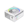 Блок питания Gamemax 1050W (RGB 1050G WH)