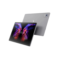 Планшет Pixus Wing 10.36" 8/128GB, LTE, silver (4897058531985)