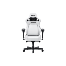 Кресло игровое Anda Seat Kaiser 4 V2 PVC Size XL White (AD12YDDC-XLL-20-W-PV/C-03)