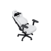 Кресло игровое Anda Seat Kaiser 4 V2 PVC Size XL White (AD12YDDC-XLL-20-W-PV/C-03)