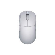 Мишка Hator Quasar 3S Ultima 8K Wireless/Bluetooth/USB White (HTM661)