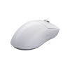 Мишка Hator Quasar 3S Ultima 8K Wireless/Bluetooth/USB White (HTM661)