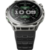 Смарт-годинник Amazfit Balance 3 W2566AP1N Стальний (1208789)