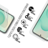 Плівка захисна Armorstandart Samsung S25 Plus (ARM81503)