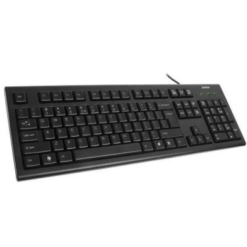 Клавіатура A4Tech KR-85 USB (4711421802116)