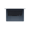Ноутбук Apple MacBook Air 15 M5 A3448 Midnight (MDVK4UA/A)