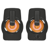 Акустическая система Trust Gemi RGB black USB (22948)