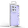 Чохол до мобільного телефона Armorstandart ShadeX Motorola G75 5G Violet (ARM82762)