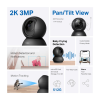 Камера видеонаблюдения TP-Link TAPO-C211