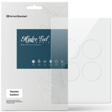 Плівка захисна Armorstandart Matte hydrogel Garmin Instinct 4 pcs (ARM92023)
