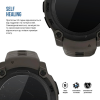 Плівка захисна Armorstandart Matte hydrogel Garmin Instinct 4 pcs (ARM92023)