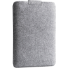 Чохол до ноутбука Gmakin 14 Macbook Pro, Light Gray (GM55-14)