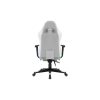 Крісло ігрове Defender Watcher RGB White (64336)