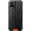 Мобильный телефон Blackview BV4800 Pro 4/128GB Orange (6931548319085)