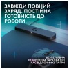 Килимок для мишки Logitech G PowerPlay 2 Charging System Mouse Pad (947-000003)