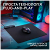 Килимок для мишки Logitech G PowerPlay 2 Charging System Mouse Pad (947-000003)