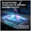 Килимок для мишки Logitech G PowerPlay 2 Charging System Mouse Pad (947-000003)