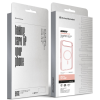 Чохол до мобільного телефона Armorstandart Unit MagCase Apple iPhone 17 Air Pale Pink (ARM86311)