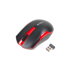 Мишка A4Tech G3-200N Black+Red (4711421929585)