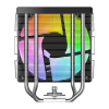 Кулер до процесора ID-Cooling SE-214-XT V2 ARGB