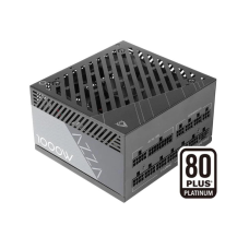 Блок питания Azza 1000W PSAZ-1000P(ATX3.1) (PSAZ-1000P(ATX3.1))