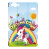 Чохол до планшета BeCover Smart Case Apple iPad Pro 11" M5 2025 Friends Unicorn (715976)