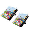 Чохол до планшета BeCover Smart Case Apple iPad Pro 11" M5 2025 Friends Unicorn (715976)